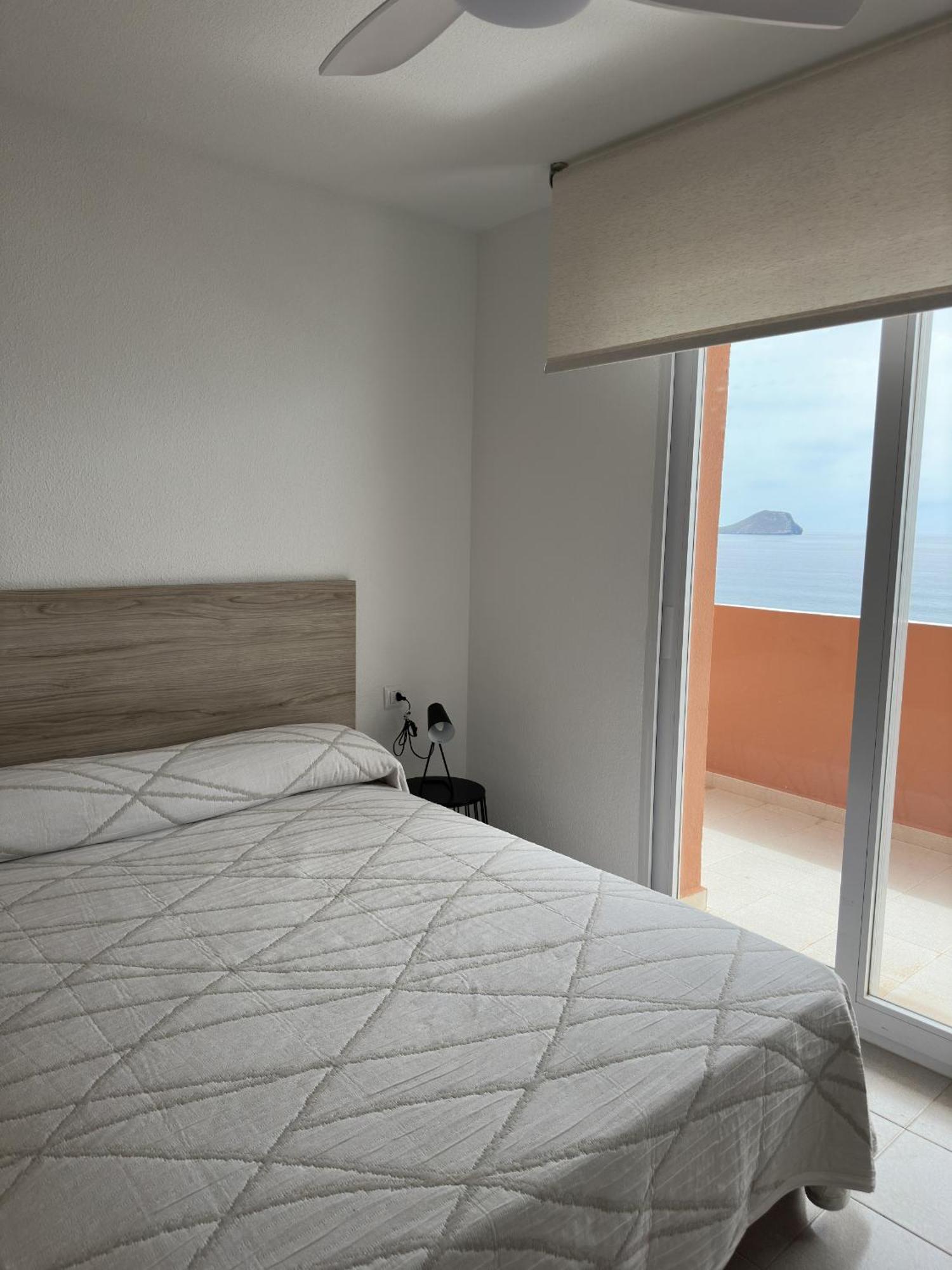 Apartamento Hawaii -V 5B - La Manga By Watermelon Exterior foto