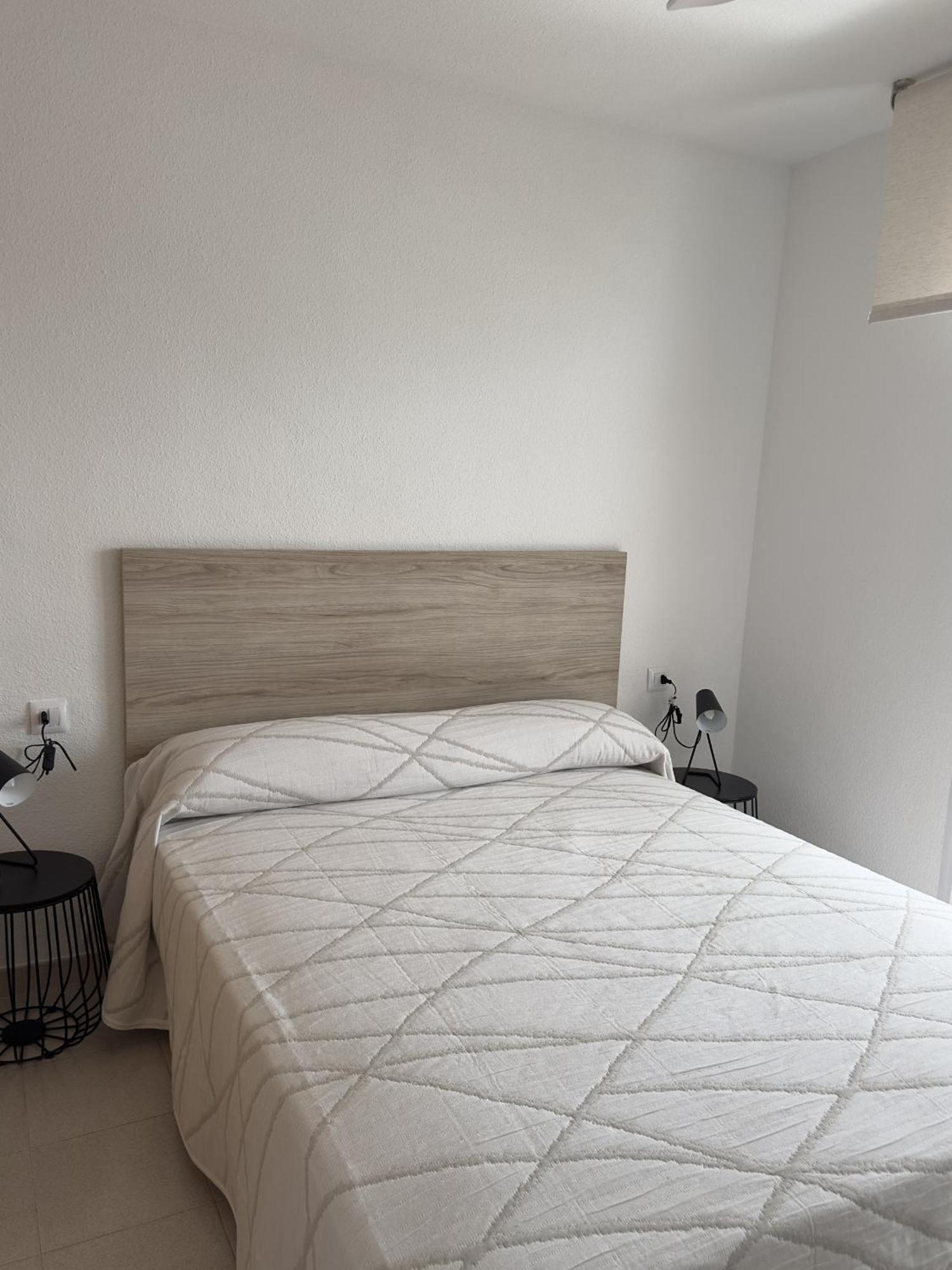 Apartamento Hawaii -V 5B - La Manga By Watermelon Exterior foto