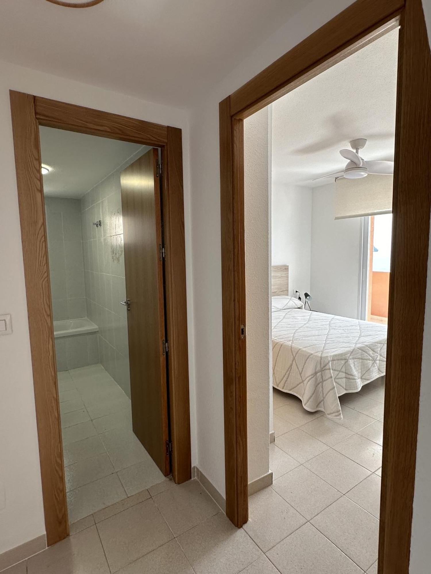 Apartamento Hawaii -V 5B - La Manga By Watermelon Exterior foto